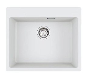 Franke MRG 610-54 3 1/2 Полярный белый1