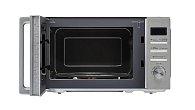 Микроволновая печь KRONA QUANTUM 44 BL/IX отдельностоящая (фото 3)