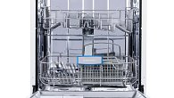 Посудомоечная машина MAUNFELD MLP-12I (фото 3)