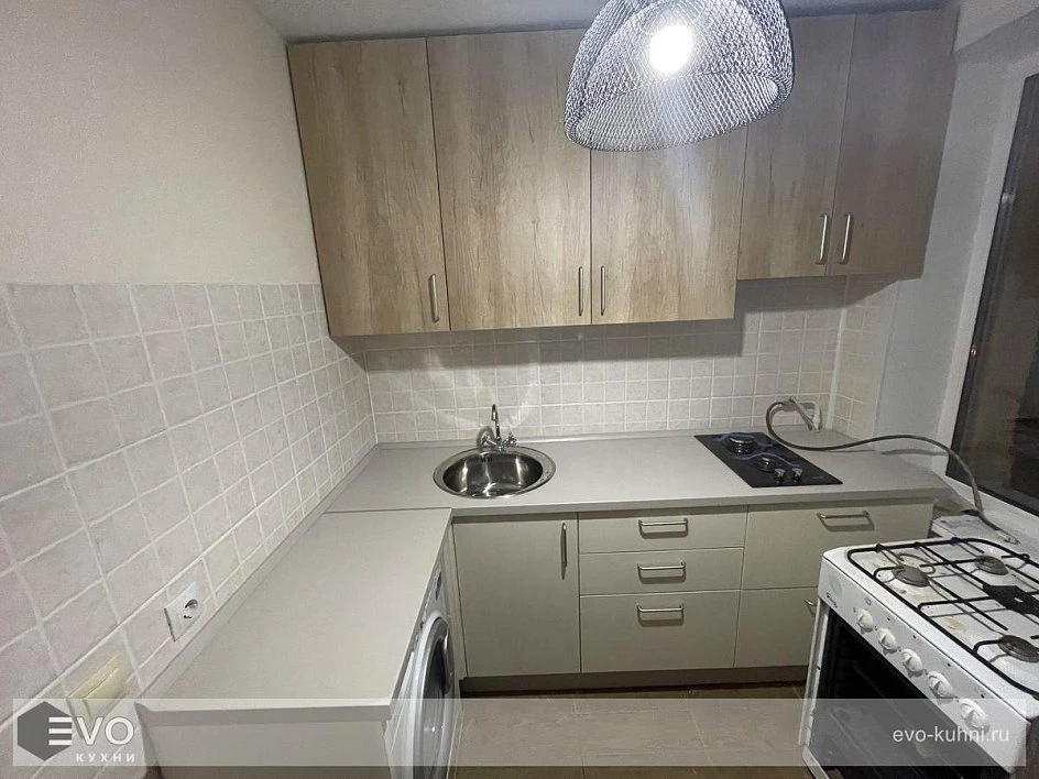 Кухня ШТ220704 (фото 1)