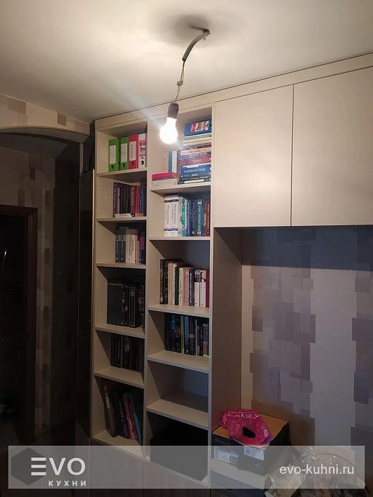 Шкаф МСЛ231101Ш (фото 4)