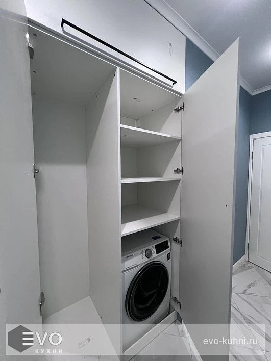 Шкафы для прихожей МР231102Ш (фото 4)