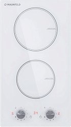 MAUNFELD CVI292MWH индукционная1