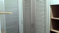 Шкаф 3 двери распашной и комод (фото 4)
