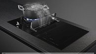 Варочная панель Smeg PV331CN (фото 3)