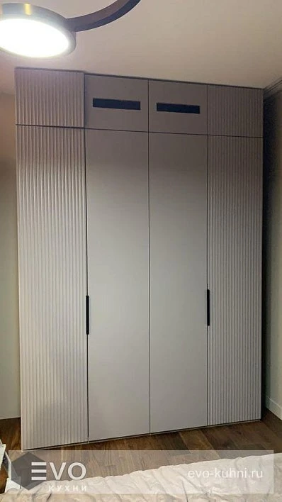 Шкаф РН210601-1-1 (фото 1)