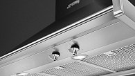 Вытяжка Smeg KD90HNE (фото 4)