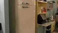 Холодильник Smeg FAB50P (фото 7)