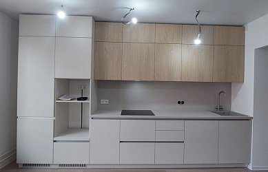 Кухня РТ2512331