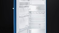 Холодильник Smeg FAB28LBV3 (фото 4)