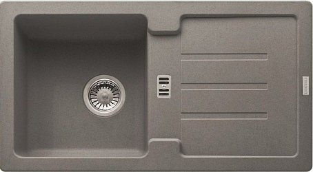 Franke Strata STG 614-78 (серый)1