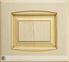 R25 (покраска, патина)