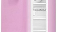Холодильник Smeg FAB28LRO1 (фото 4)
