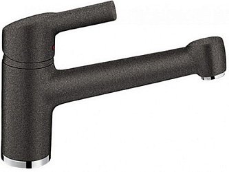 Blanco Elipso II Антрацит1