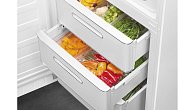 Холодильник Smeg FAB32LWH5 (фото 5)