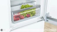 Холодильник Bosch KIS86AFE0 встраиваемый (фото 3)