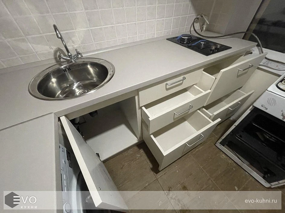 Кухня ШТ220704 (фото 2)