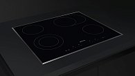 Варочная панель Smeg SE364EMTB (фото 3)