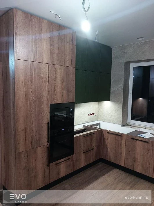 Кухня РТ251020 (фото 3)