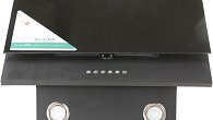 Вытяжка Elikor Рубин S4 90П-700-Э4Д антрацит/черный (фото 3)