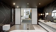 Technistone Serenity Mystery White (фото 4)