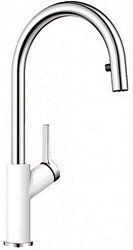 Blanco Carena-S Белый1