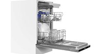 Посудомоечная машина MAUNFELD MLP-083I встраиваемая (фото 3)