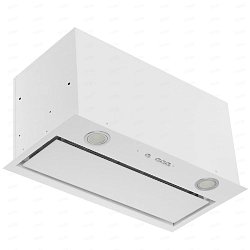 Elikor КВ Cube 60П-1000 Белый SM/белый1