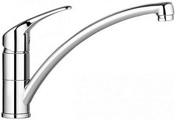 Blanco Bravon Хром1