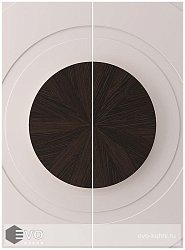 118 РТ Дуб мореный SOLAR