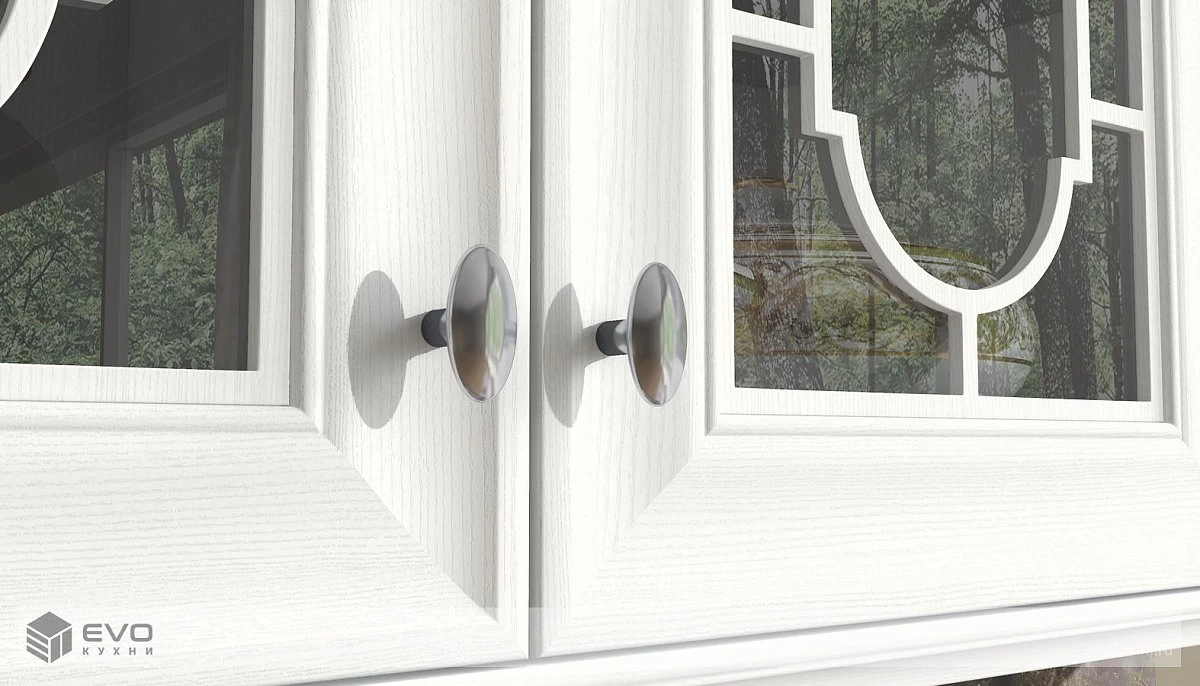 Кухня Комо (фото 11)