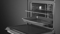 Духовой шкаф Smeg SO6100S2S (фото 5)