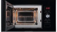 Микроволновая печь KUPPERSBERG HMW 625 B (фото 2)