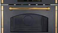 Микроволновая печь Kuppersberg RMW 969 ANT (фото 1)