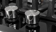 Варочная панель ZorG Technology H6003P051S black (фото 2)