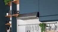 Вытяжка LEX SIMPLE 2M 600 INOX (фото 4)