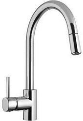 Blanco Spirit-S Хром1