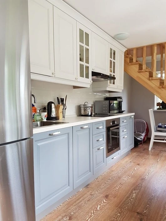 Кухня Diva в современном дизайне (фото 2)