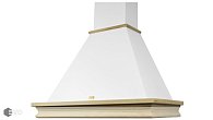 Вытяжка LEX VERONA 900 WHITE (фото 1)