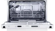 Посудомоечная машина MAUNFELD MLP-06IM встраиваемая (фото 2)