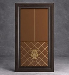 ВИТРАЖИ С ШЕЛКОГРАФИЕЙ СОТЫ31