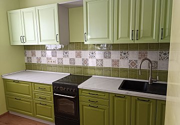 Кухня РТ220607