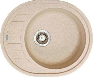 Franke Ronda ROG 611C (бежевый)1