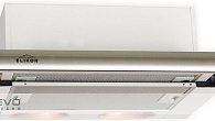 Вытяжка Elikor Интегра S2 60Н-700-В2Д нержавейка / нержавейка (фото 2)