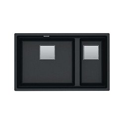 Franke KNG 120, оникс 1