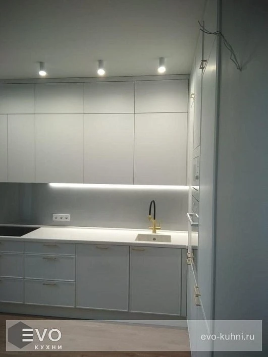 Кухня ШМ210601 угловая (фото 3)