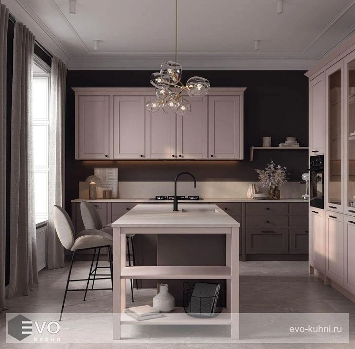 Кухня Торения (фото 1)