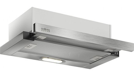 Viaona Cappe LUX 60 G/X A 1