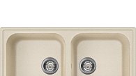 Мойка SMEG LZ862AV2 (фото 1)