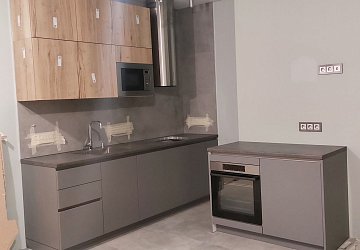 Кухня РБ240102